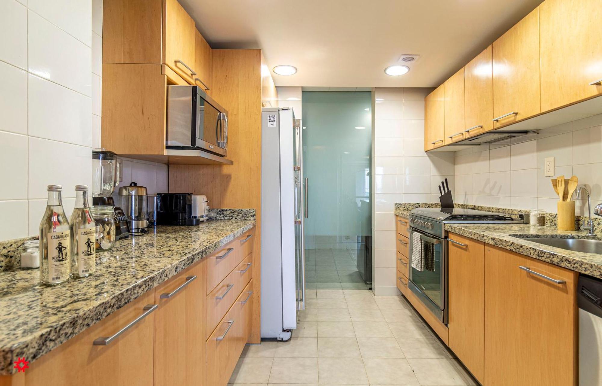 Appartamento Casa Masaryk By Kukun Città del Messico Esterno foto